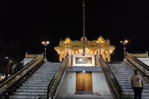 Shri Balaji Devasthan, Chandrapur, Maharashtra image