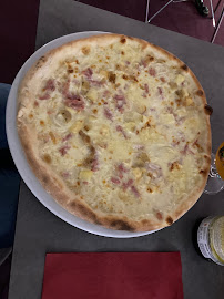 Plats et boissons du Pizzeria Pizz'n'love à Val-d'Isère - n°11