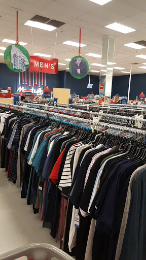 Department Store «Marshalls», reviews and photos, 204 Vintage Way, Novato, CA 94947, USA