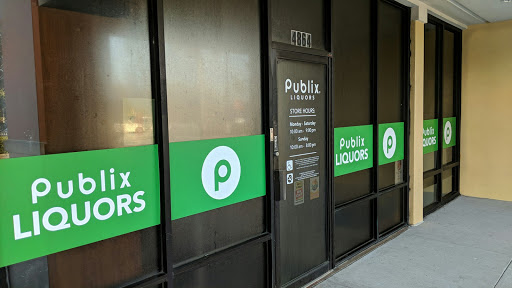 Liquor Store «Publix Liquors at Kings Lake Square», reviews and photos, 4864 Davis Blvd, Naples, FL 34104, USA