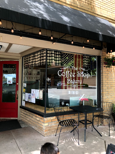 Coffee Shop «The Coffee Shop Bakery», reviews and photos, 411 C St, Galt, CA 95632, USA