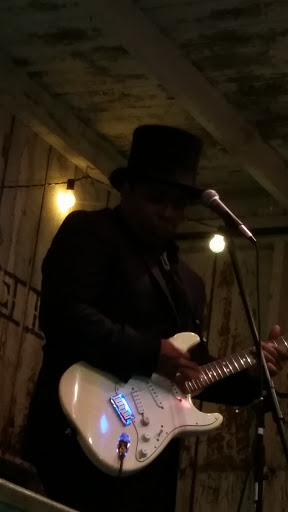 Live Music Venue «Dew Drop Jazz & Social Hall», reviews and photos, 430 Lamarque St, Mandeville, LA 70448, USA