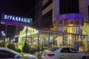 Diyarbakir Kitchen image