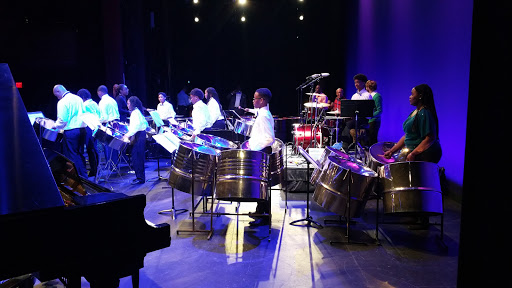 Performing Arts Theater «The Clarice Smith Performing Arts Center», reviews and photos, 8270 Alumni Dr, College Park, MD 20742, USA