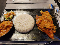 Curry du Restaurant indien RESTAURANT JOSHORE ROAD à Toulouse - n°6