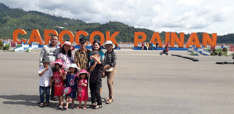 Paket Tour Padang (Indominang Holiday)