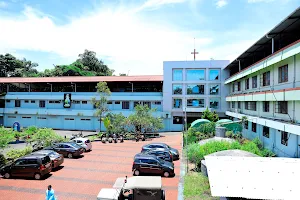 St.Martin De Porres Hospital ( Convent Hospital ) image