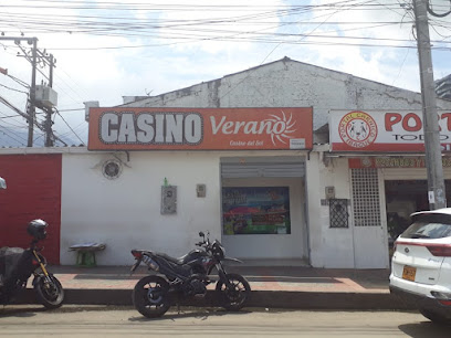 Casino Verano La 28