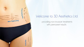 3D Aesthetics Ltd - 3D Lipo Fat Freeze in Preston