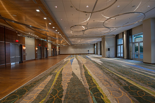 Convention Center «Orange County Convention Center», reviews and photos, 9800 International Dr, Orlando, FL 32819, USA