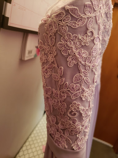 Bridal Shop «A Savvy Bride», reviews and photos, 17700 W Capitol Dr, Brookfield, WI 53045, USA