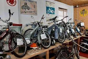 Black Forest Moped & Scooter Museum e.V. image