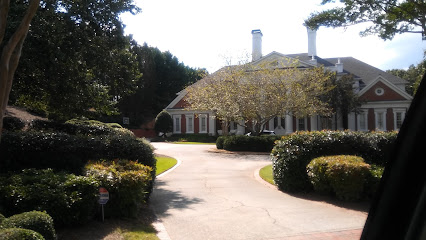 Country Club of the South, Barnwell Park