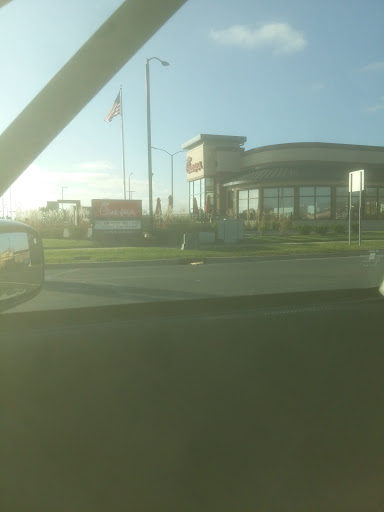 Fast Food Restaurant «Chick-fil-A», reviews and photos, 1200 County Rd 42 W, Burnsville, MN 55337, USA