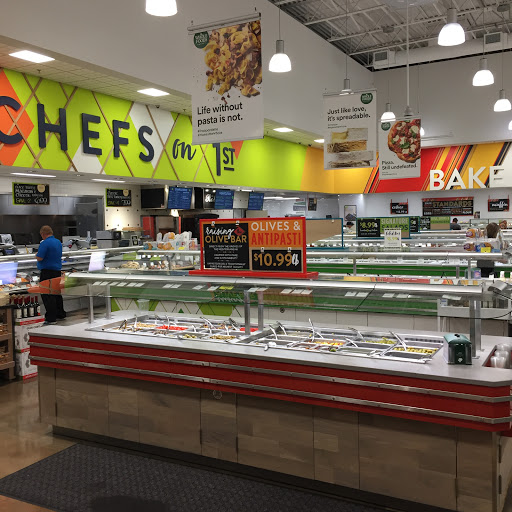Grocery Store «Whole Foods Market», reviews and photos, 1451 1st St, Sarasota, FL 34236, USA