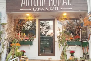 Autumn Nomad Cafe image