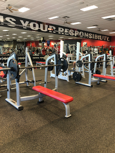 Gym «Mountainside Fitness Carefree», reviews and photos, 2655 W Carefree Hwy, Phoenix, AZ 85085, USA