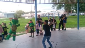 Daniel Fernandez Memorial Park - photo 13