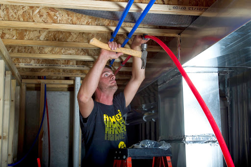 Plumber «Professional Plumbing Service, Inc.», reviews and photos, 4880 80th St SW, Fairfax, IA 52228, USA