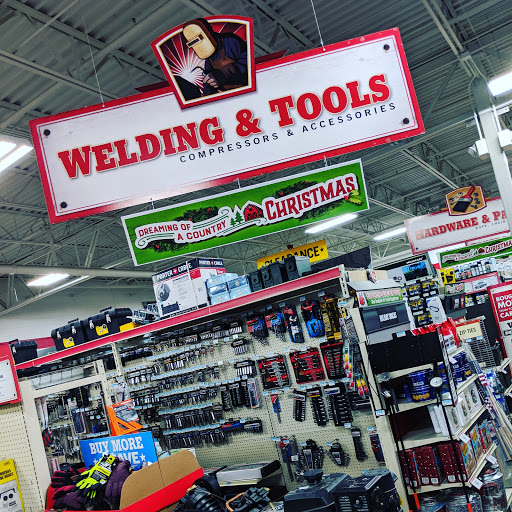 Home Improvement Store «Tractor Supply Co.», reviews and photos, 8110 Gander Way, Roanoke, VA 24019, USA