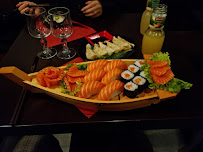 Sushi du Restaurant japonais Aiko à Pau - n°14