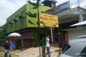 Bhai Hotel image