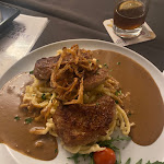 Photo n°1 de l'avis de Jenny.o fait le 10/07/2022 à 18:23 sur le  LaLa's Restaurant am Golfplatz à Ravensburg