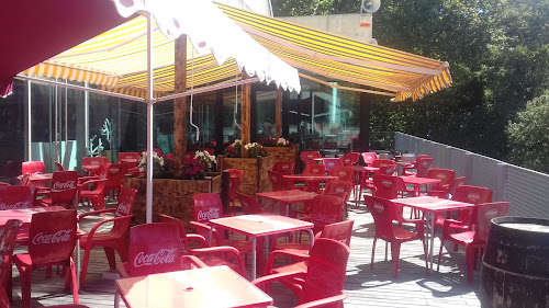 Cafeteria-Restaurante El PABELLON en Avilés