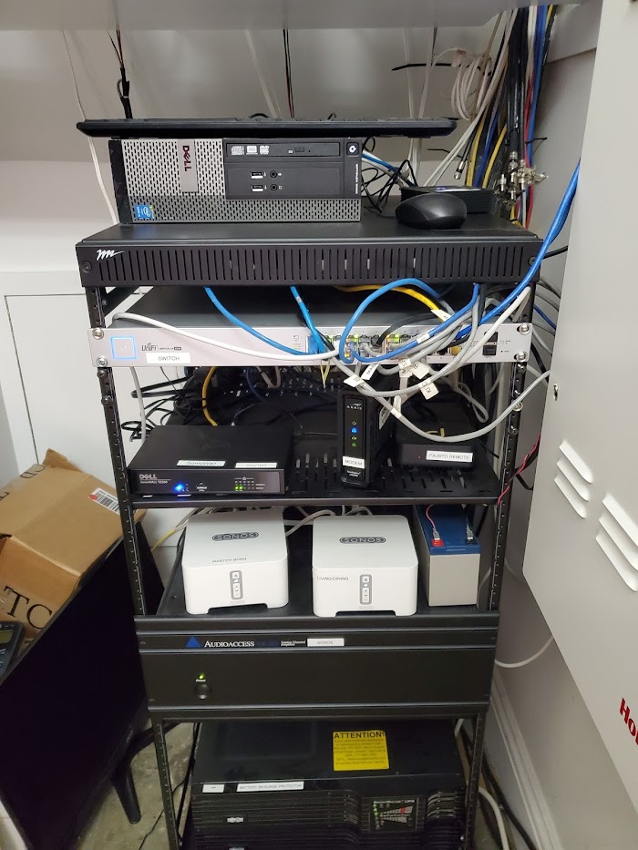 Onsite Techs