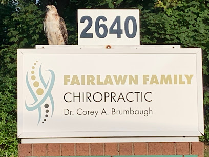 Fairlawn Family Chiropractic - Chiropractor in Fairlawn Ohio