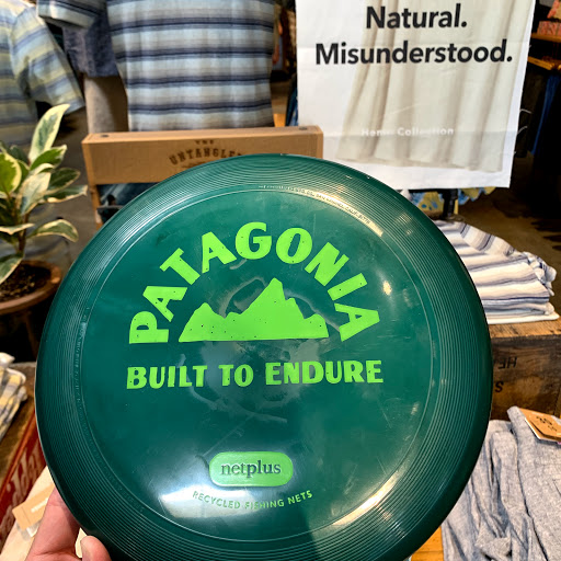 Clothing Store «Patagonia Palo Alto», reviews and photos, 525 Alma St, Palo Alto, CA 94301, USA