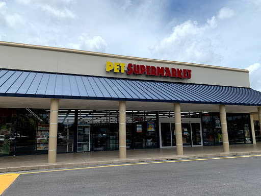 Pet Supply Store «Pet Supermarket», reviews and photos, 1125 Royal Palm Beach Blvd, Royal Palm Beach, FL 33411, USA