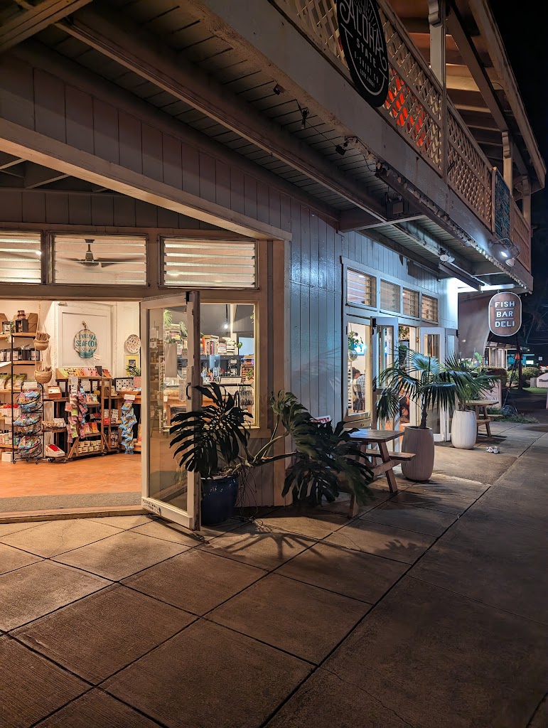 Fish Bar Deli Kapaʻa, HI 96746 Menu, Reviews, Hours & Contact