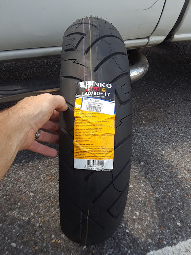 Kawasaki Motorcycle Dealer «Bellevue Suzuki-Kawasaki Arctic Cat», reviews and photos, 2691 Mt Moriah Rd, Memphis, TN 38115, USA