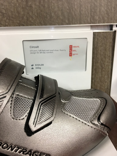 Bicycle Store «I Martin Bicycles», reviews and photos, 8330 Beverly Blvd, Los Angeles, CA 90048, USA