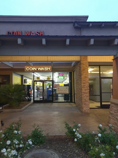 Laundromat «Coin Wash», reviews and photos, 5168 Arlington Ave, Riverside, CA 92504, USA