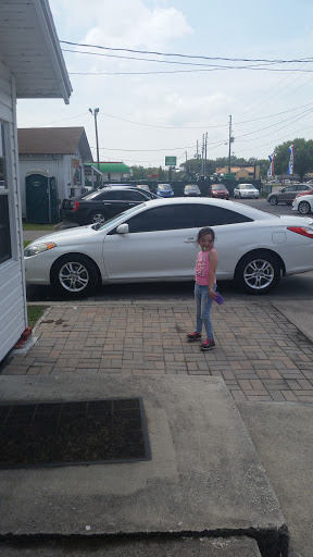 Used Car Dealer «B&A Auto Sales», reviews and photos, 981 9th St, Winter Garden, FL 34787, USA