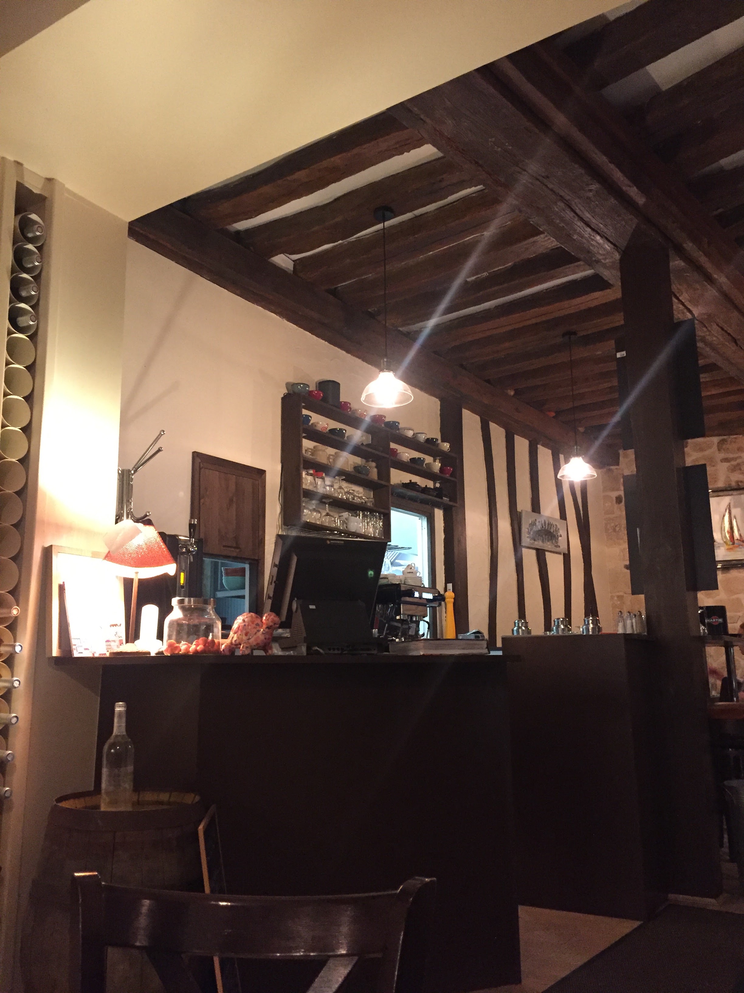 Photo n° 1 de l'avis de Manon.u fait le 30/08/2019 à 20:32