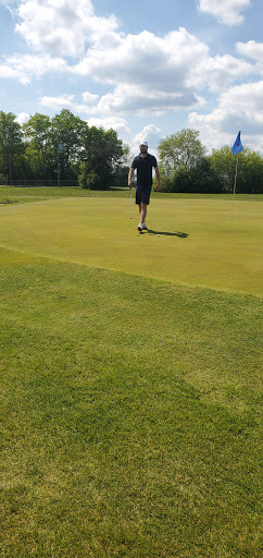 Golf Course «Rolling Meadows Golf Course», reviews and photos, 6484 Sutton Rd, Whitmore Lake, MI 48189, USA