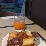 Photo n°1 de l'avis de Elena. fait le 29/12/2022 à 17:42 sur le  Leonardo Royal Hotel Venice Mestre à Venice