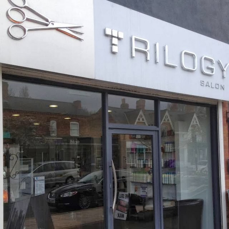 Trilogy Salon