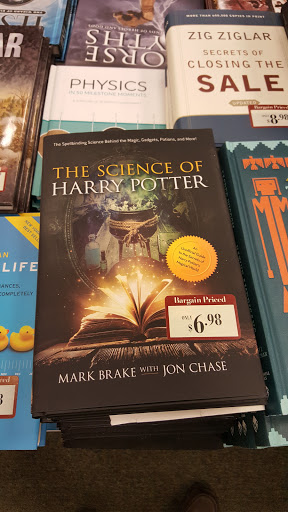 Book Store «Barnes & Noble», reviews and photos, 28801 Chagrin Blvd, Woodmere, OH 44122, USA