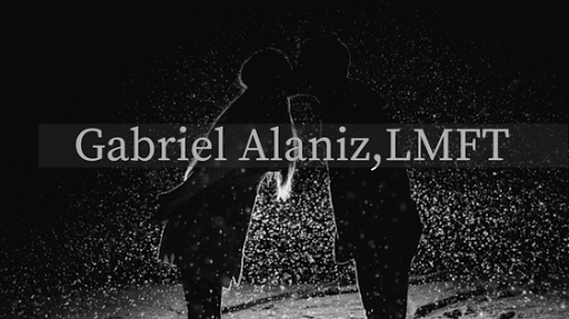 Gabriel Alaniz, LMFT Licensed Marriage and Family Therapist image
