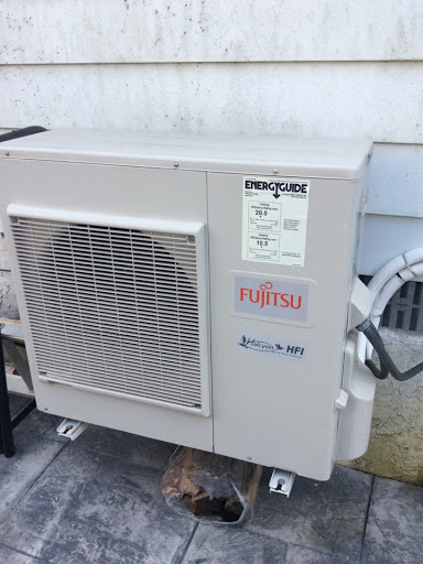 Plumber «ODonnell Plumbing, Heating & Air», reviews and photos