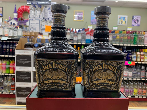 Liquor Store «Liquor World», reviews and photos, 50 Haven Hill Rd, Shelbyville, KY 40065, USA