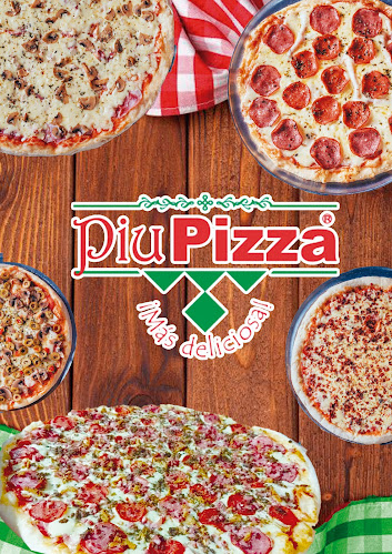 Piu Pizza - Guayacanes - Pizzeria