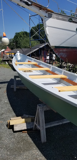 Museum «The Essex Historical Society and Shipbuilding Museum», reviews and photos, 66 Main St, Essex, MA 01929, USA