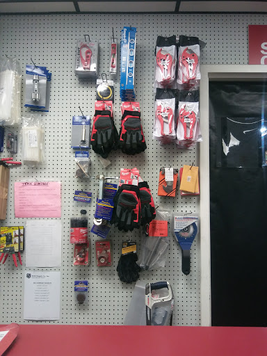 H & S Supply in Valdosta, Georgia