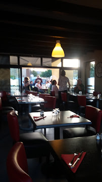 Atmosphère du Restaurant La Casa de Quentin à Pontorson - n°2
