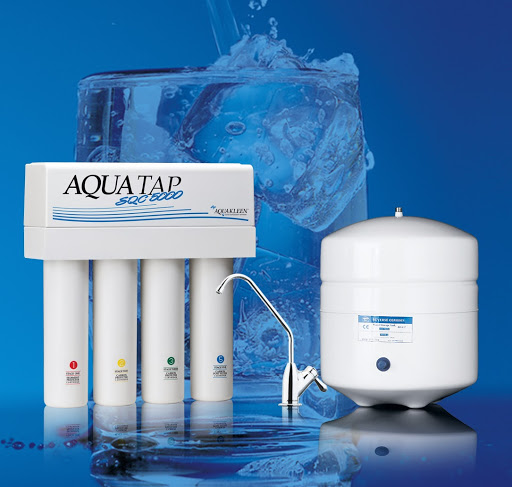 Water treatment supplier Costa Mesa